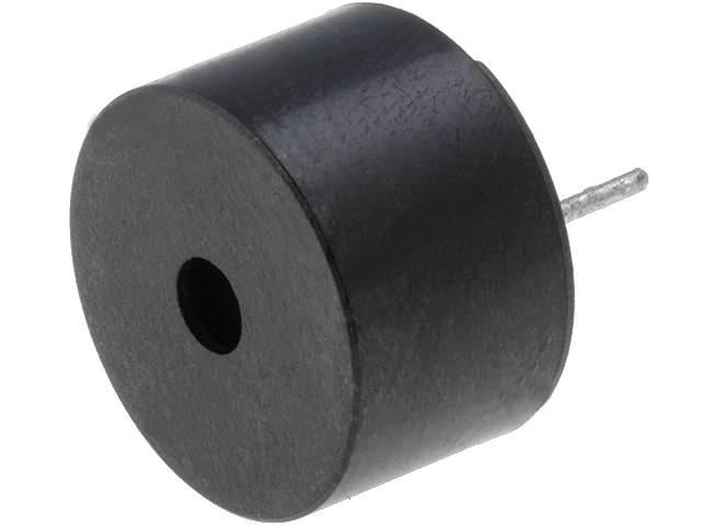 buzzer semnalizator electromagnetic 31khz 12v