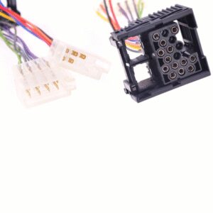 cablu adaptor auto conector bmw iso 11111