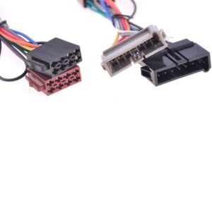 cablu adaptor auto conector chrysler 1985 01 iso 50321