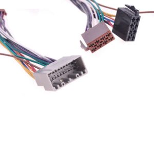 cablu adaptor auto conector chrysler 2001 iso 50331