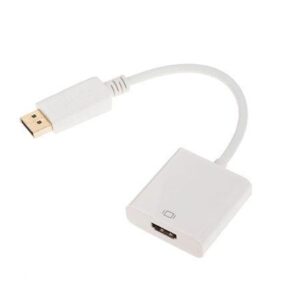 cablu adaptor displayport la hdmi iesire cabletech