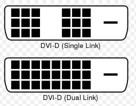 cablu adaptor dvi d 241 tata la vga mama 02m 2