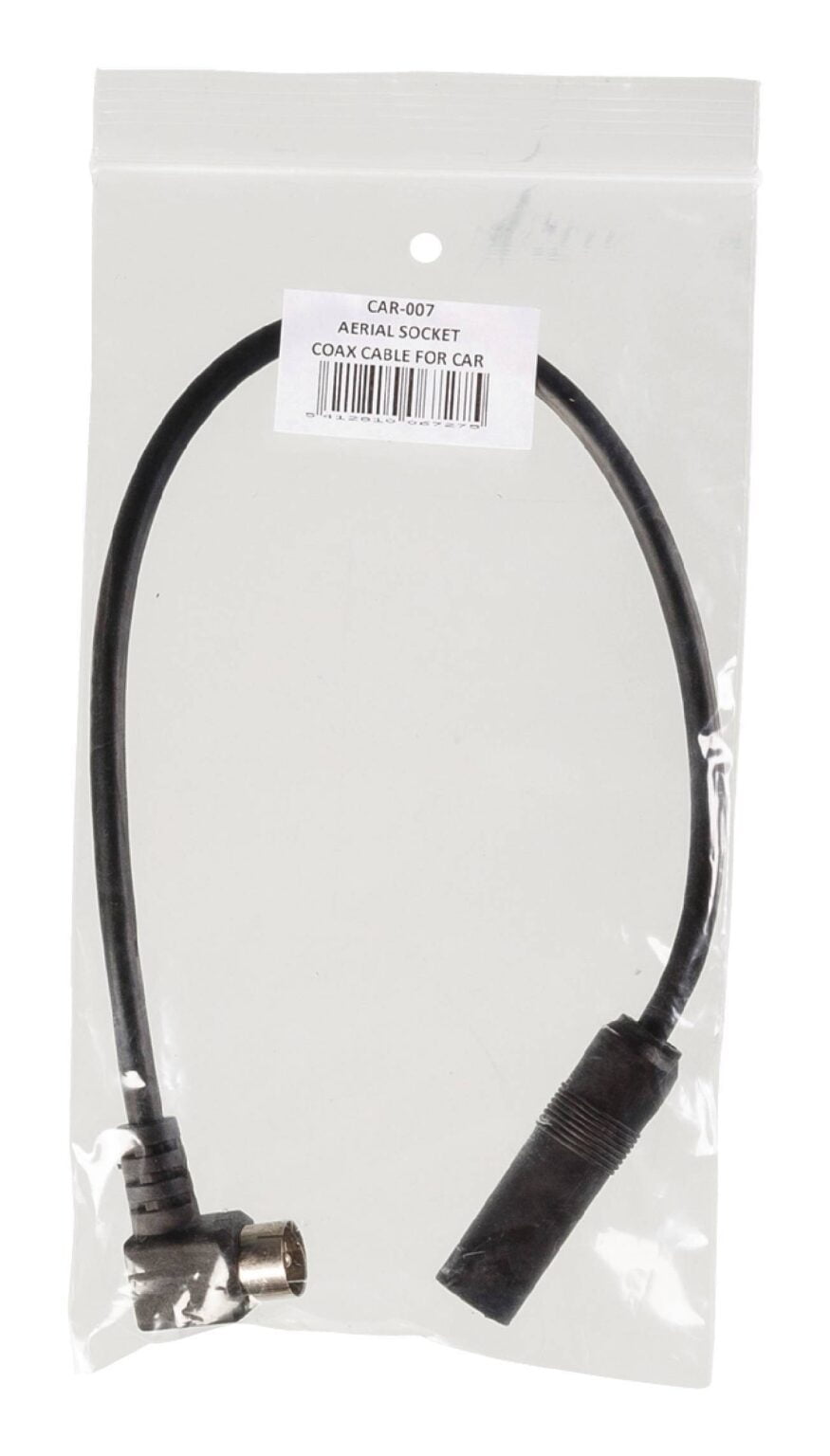 cablu adaptor mufa antena auto mama la coaxial tata 1