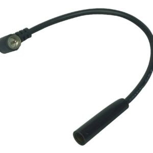 cablu adaptor mufa antena auto mama la coaxial tata
