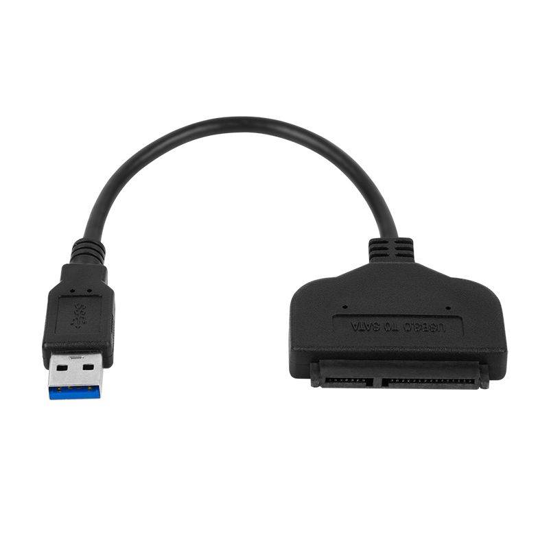 cablu adaptor usb 30 sata