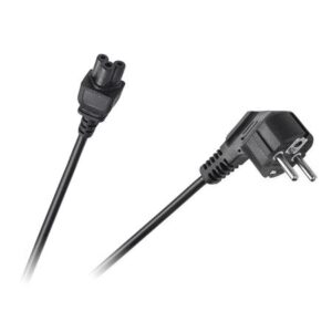 cablu alimentare laptop 15m eco line cabletech
