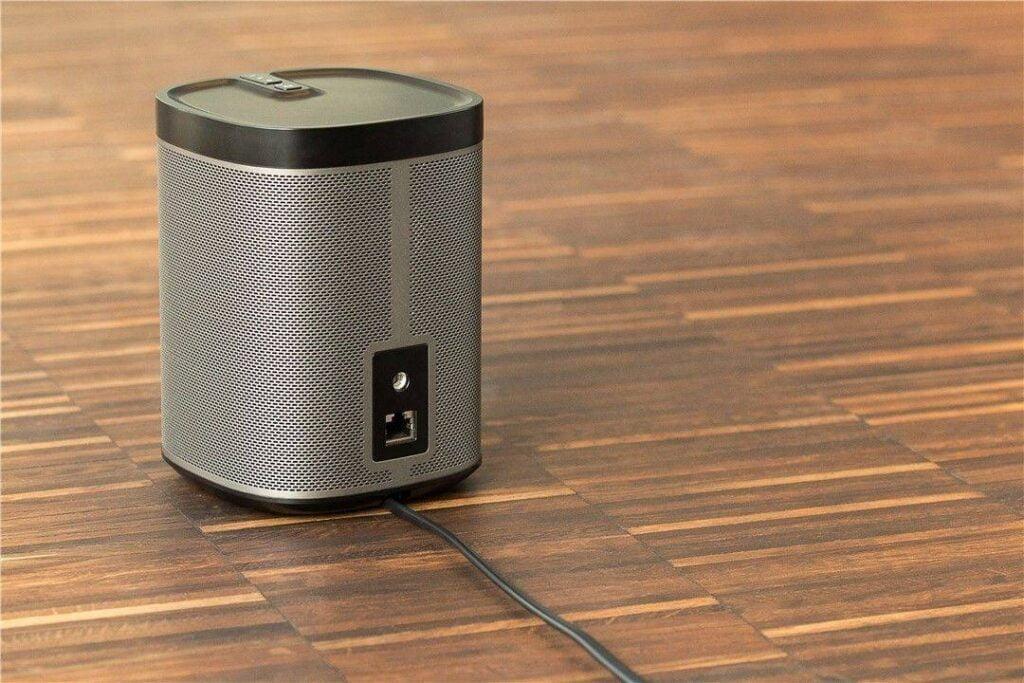 cablu alimentare sonos play 3 play 5 euro tata tip c cee 7 16 la mufa c7 2m goobay 1