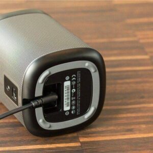 cablu alimentare sonos play 3 play 5 euro tata tip c cee 7 16 la mufa c7 2m goobay