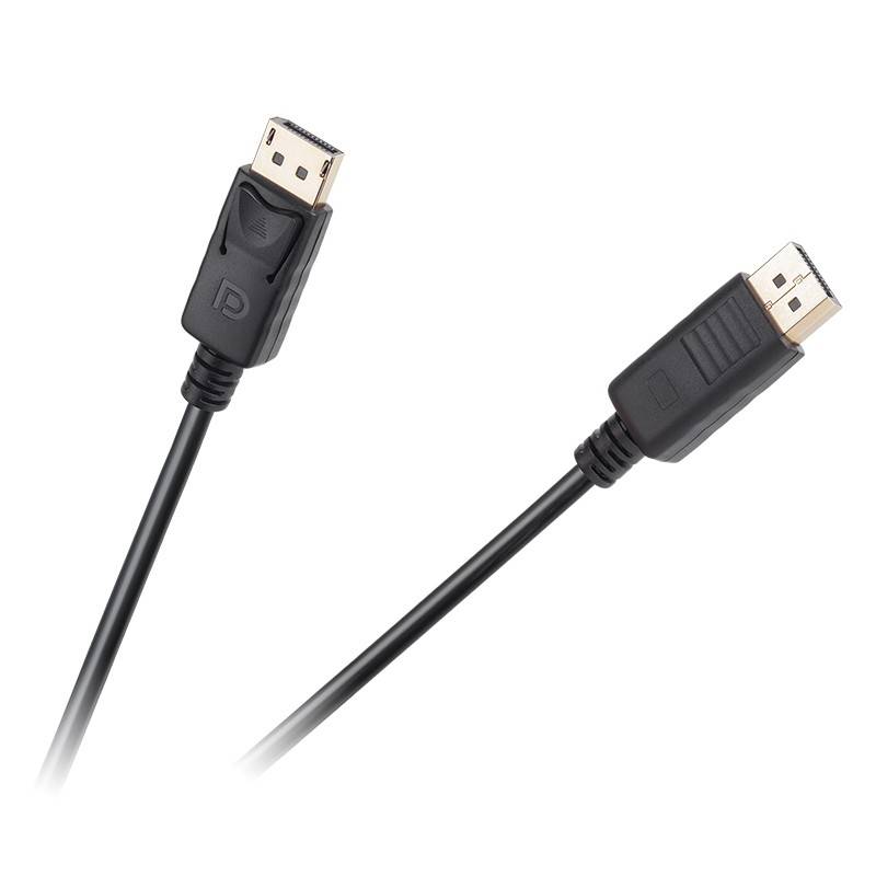 cablu displayport tata tata displayport 1m cabletech 1