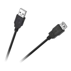 cablu extensie usb 1m mama tata eco line cabletech