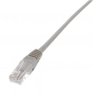 cablu ftp well cat5e patch cord 20m gr