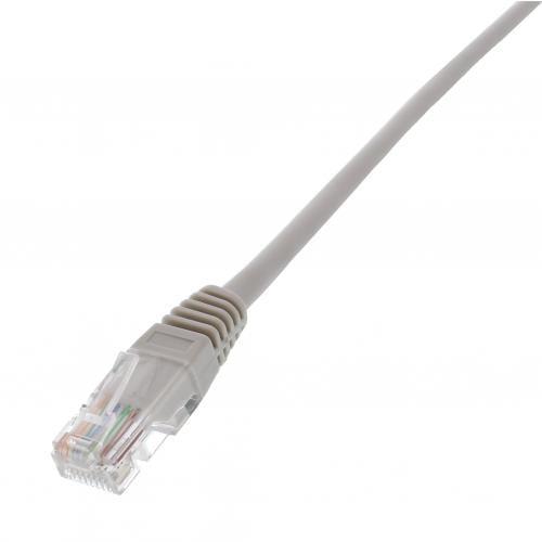 cablu ftp well cat5e patch cord 20m gr