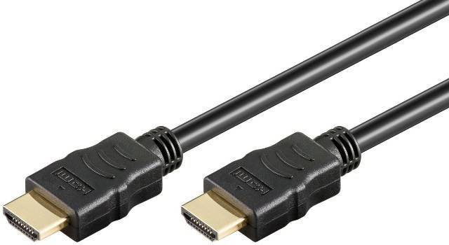 cablu hdmi 25m cu ferita standard speed 3d ethernet 4world