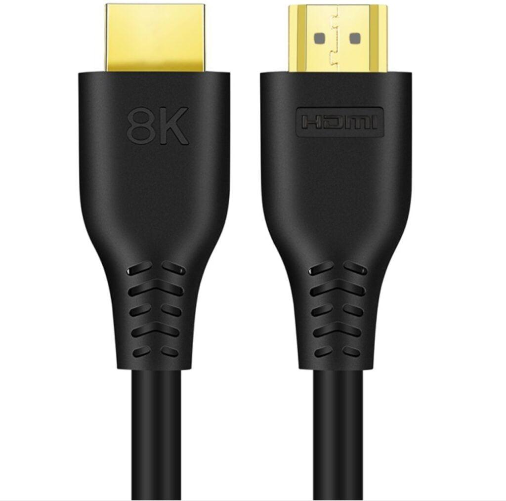 cablu hdmi v21 8k 60hz 3m hdmi t hdmi t 4k 144hz 120hz 60hz ca