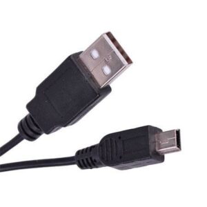 cablu usb a mama la b mama mini usb canon 15m