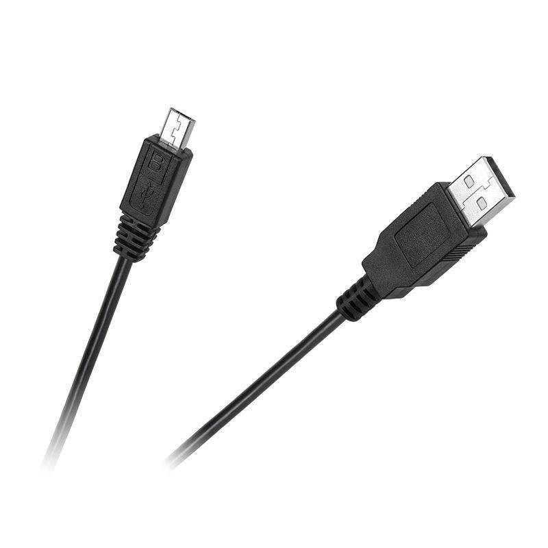 cablu usb micro usb mufa lunga drive 4 4s 1m krugermatz