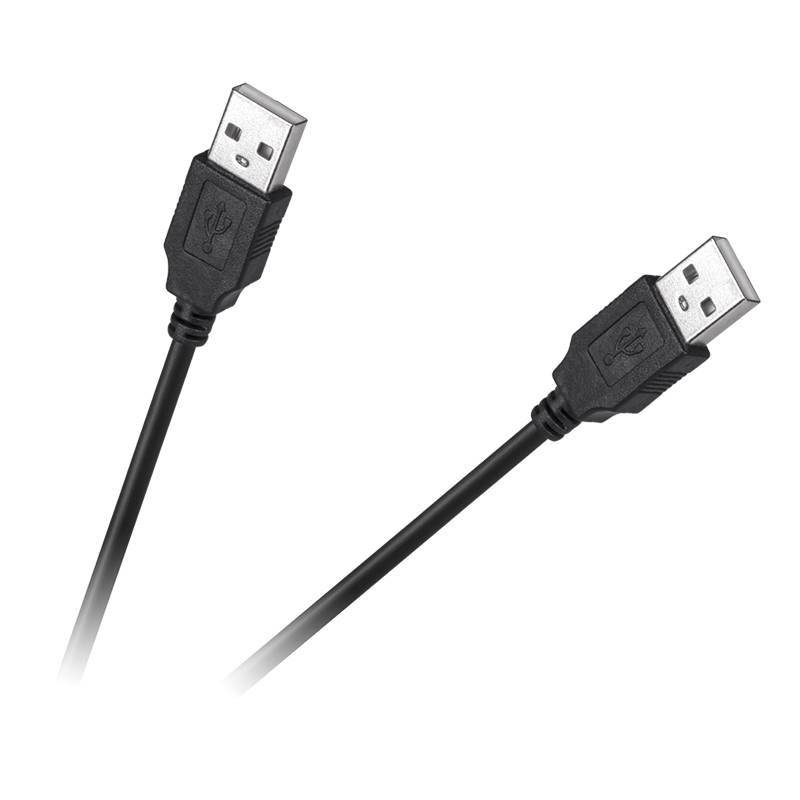 cablu usb tata tata 1m cabletech eco line