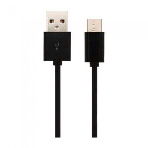 cablu usb type c 24a 15m negru v tac