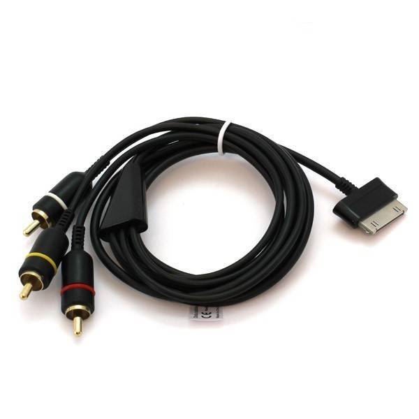 cablu video pentru samsung galaxy tab p1000 1m