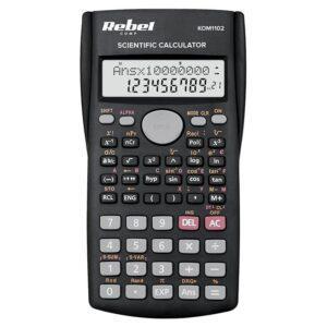 calculator stiintific 9 12 digiti sc 200 rebel
