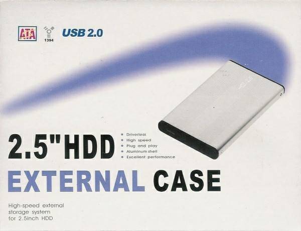 carcasa rack metalica pentru hdd 25 sata 1