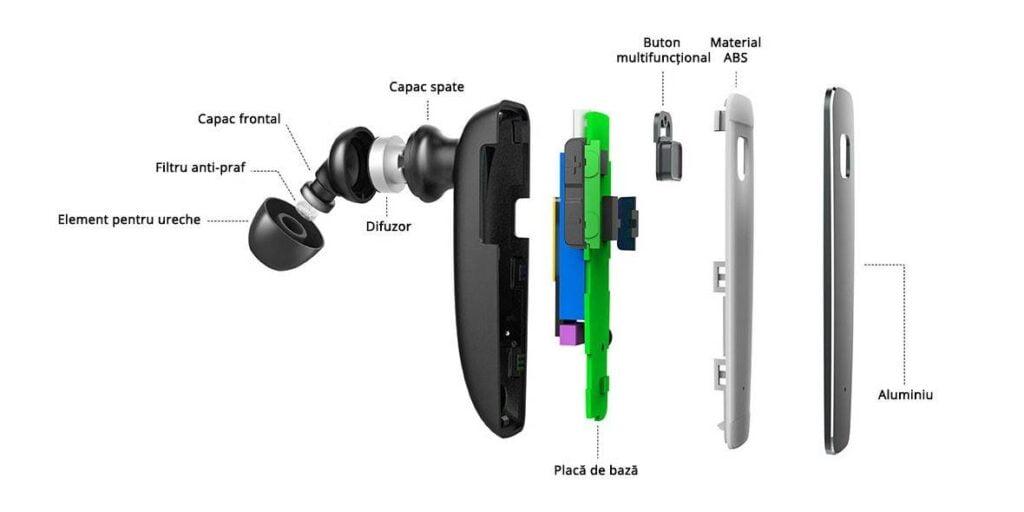 casca bluetooth traveler k10 krugermatz 4