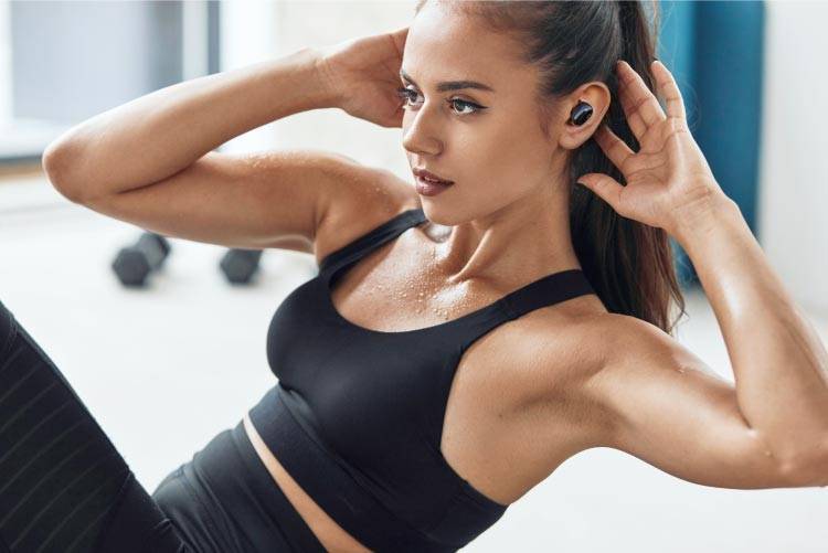 casti wireless tws air dots 1 krugermatz 10