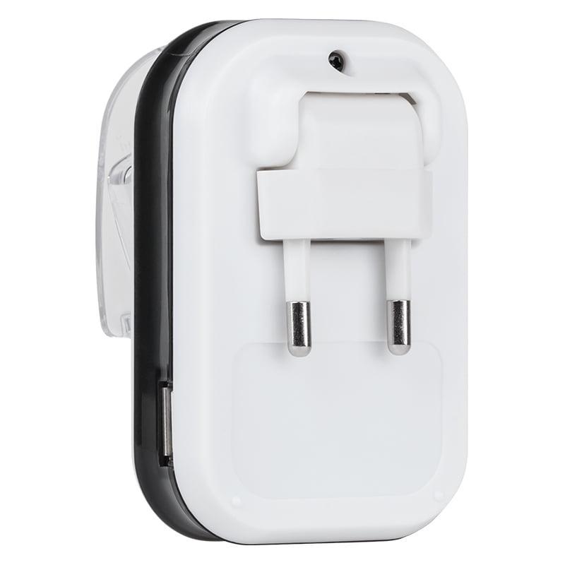 charger cu procesor acumulatori li ion li pol rebel 1