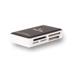 cititor de card all in 1 usb 20 negru ngs 1