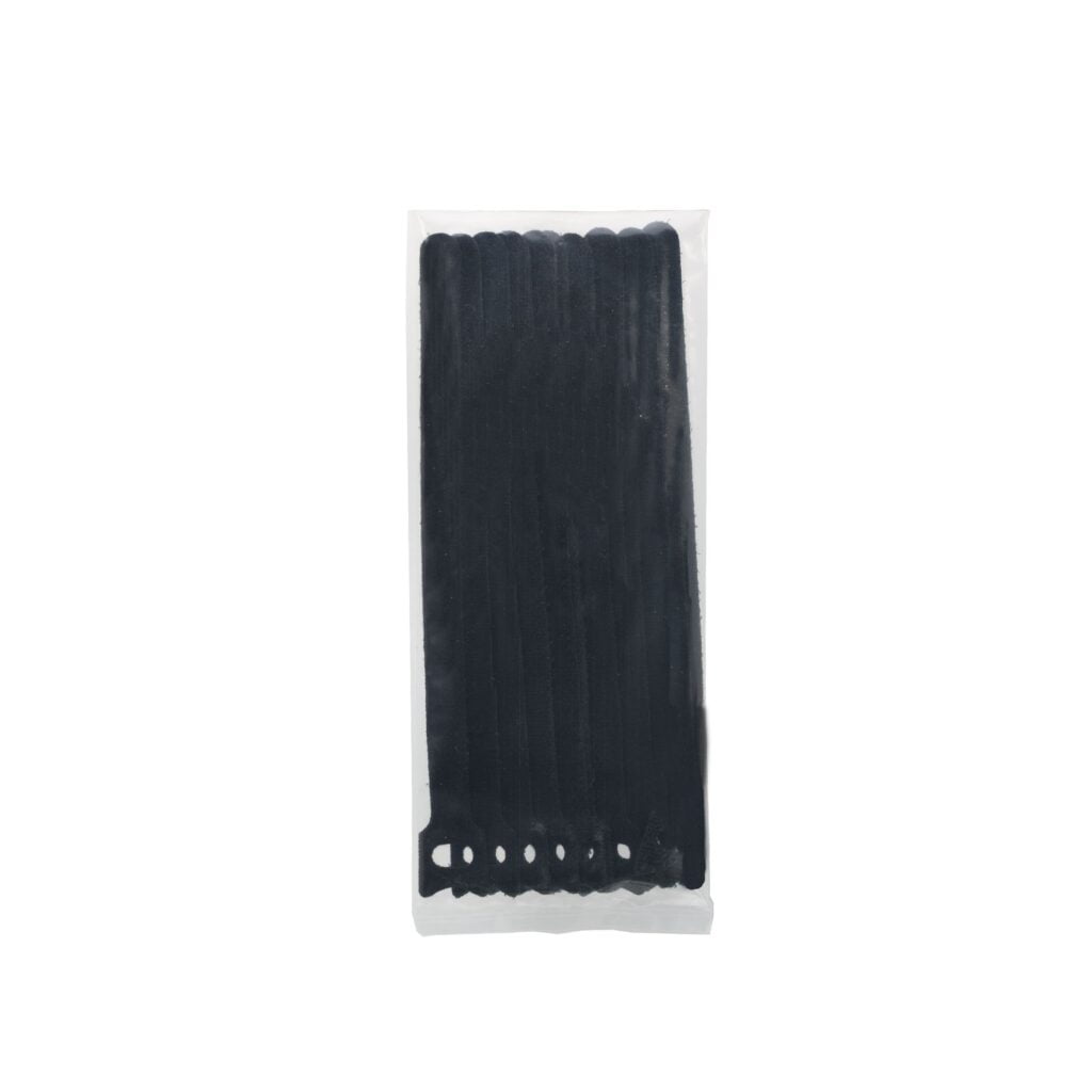coliere cu scai 240mm 10buc handy