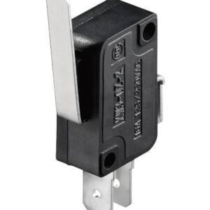 comutator micro 1 pol 250v 16a goobay