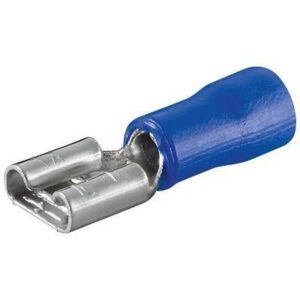 conector mama albastru 64x08mm fixpoint