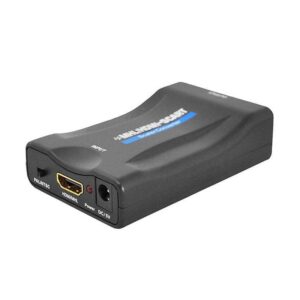 convertor hdmi in euro scart out 1