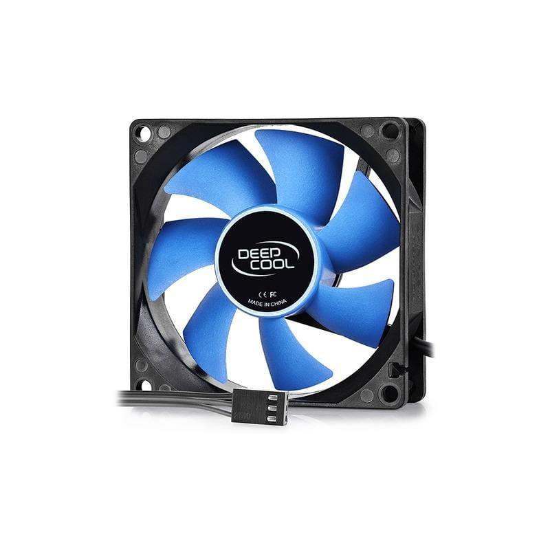 cooler procesor deepcool iceedge mini fs v20 3