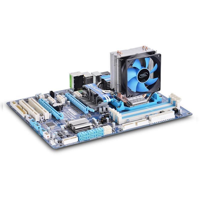 cooler procesor deepcool iceedge mini fs v20 5