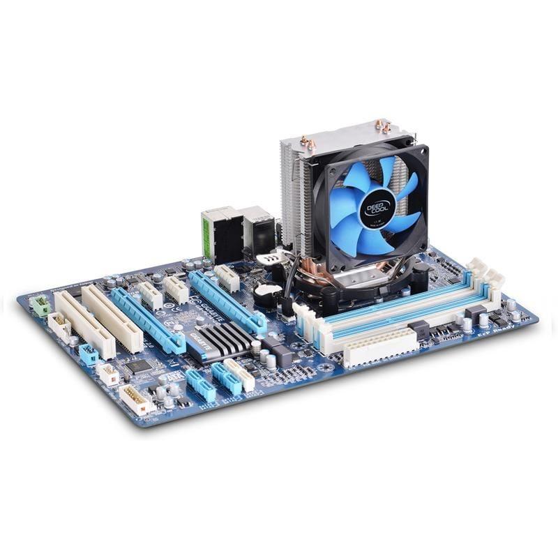 cooler procesor deepcool iceedge mini fs v20 6