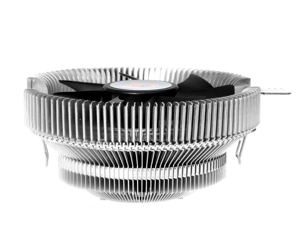 cooler procesor id cooling dk 01 800 2500 rpm 111x102x43mm 2