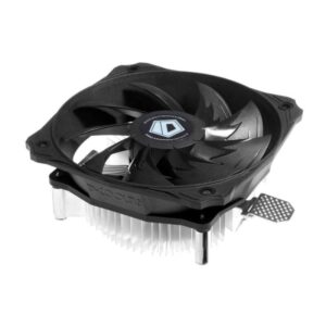 cooler procesor id cooling dk 03 1600 rpm 120x120x63mm