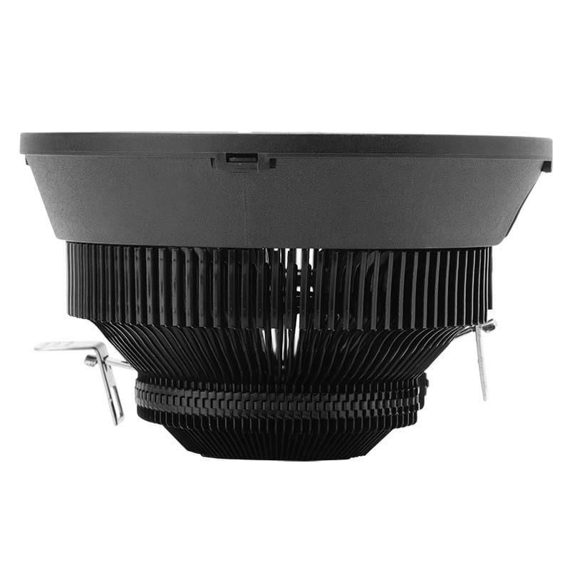 cooler procesor segotep flashy castle 120 iluminare rgb flashycastle 120 1
