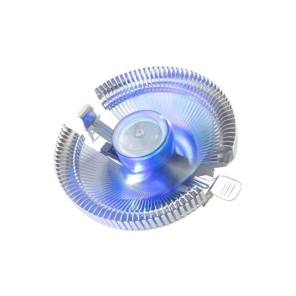 cooler procesor segotep frost castle 90 65w tdp 1x 90mm intel amd 2
