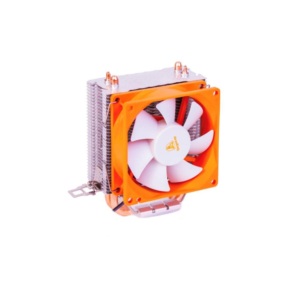 cooler procesor segotep frozen tower t2 v1