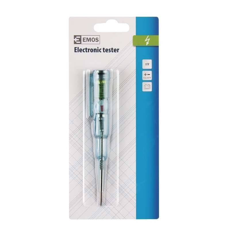 creion faza 250v lungime 60mm tl vt m0018 emos m0018 1