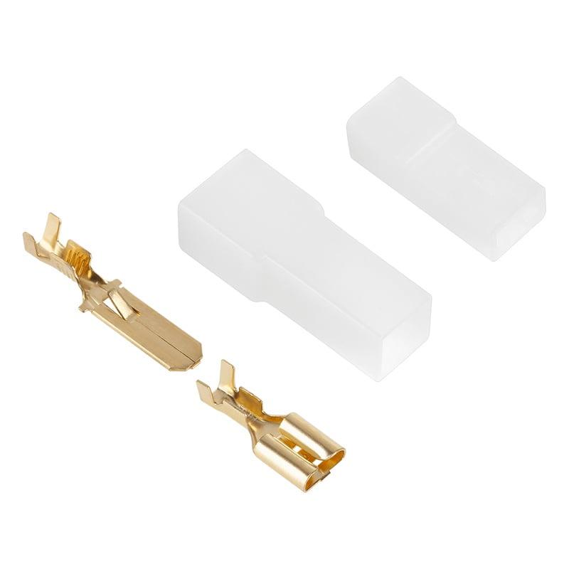 cupla 1 contact cu protectie papuc auto 1x tatamama 63mm 1