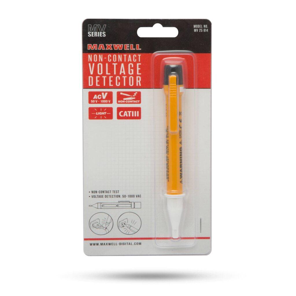 detectare tensiune fara contact direct handy 3