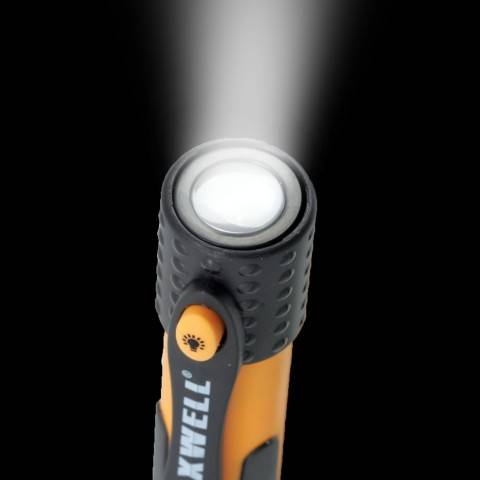 detector de tensiune fara atingere semnal luminos led 3