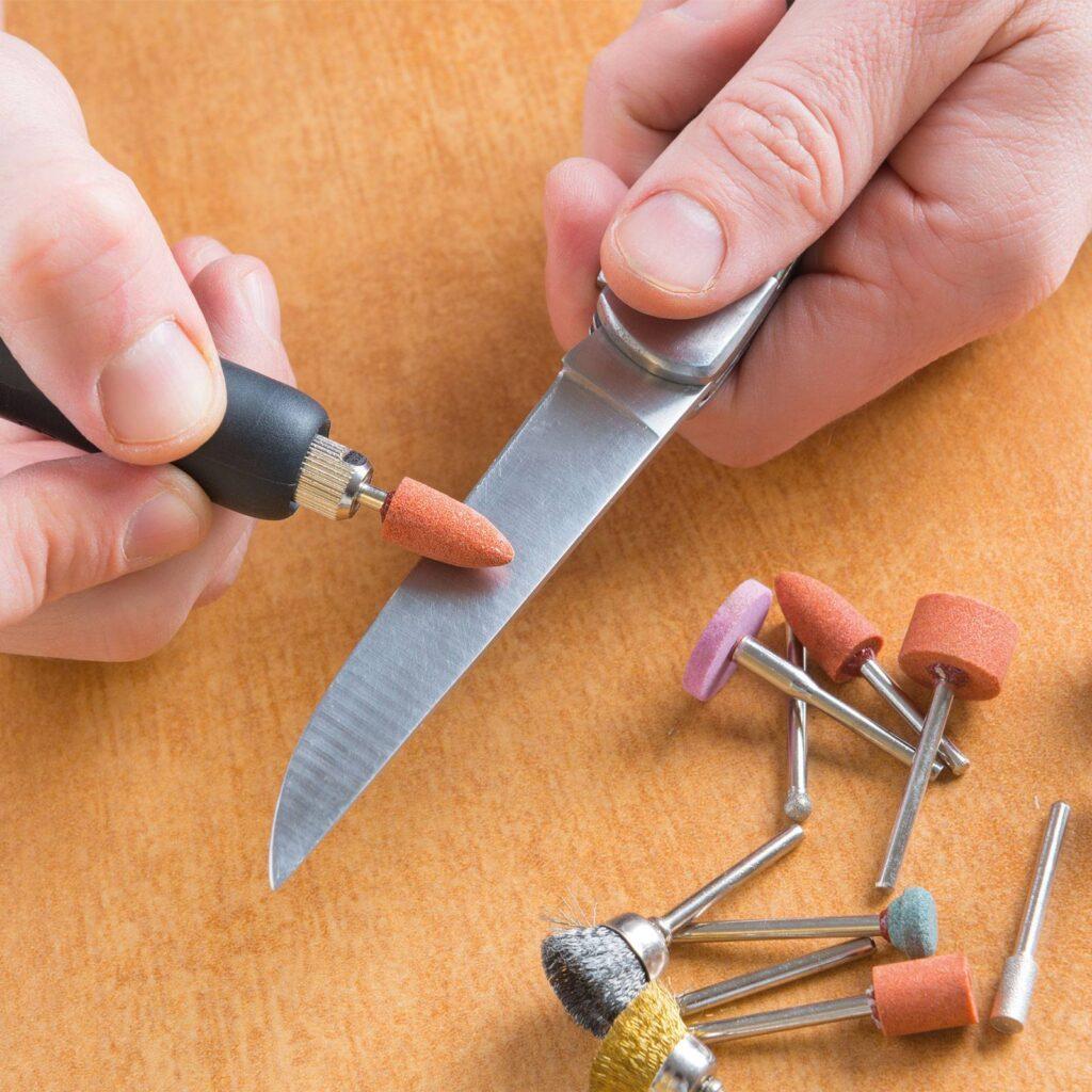 drill maxi mini masina de frezat gaurit universala handy 8