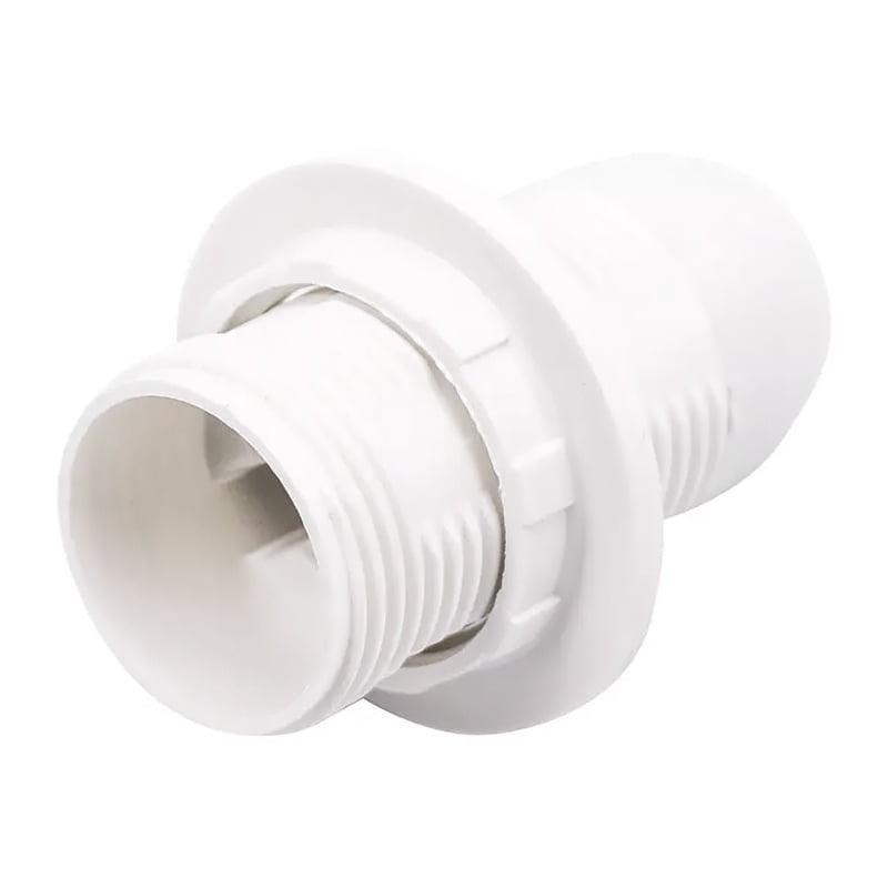 dulie e14 ip20 plastic alb v tac 1