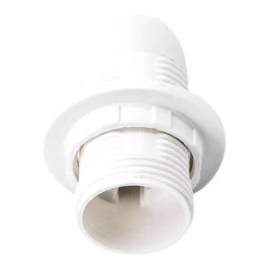 dulie e14 ip20 plastic alb v tac