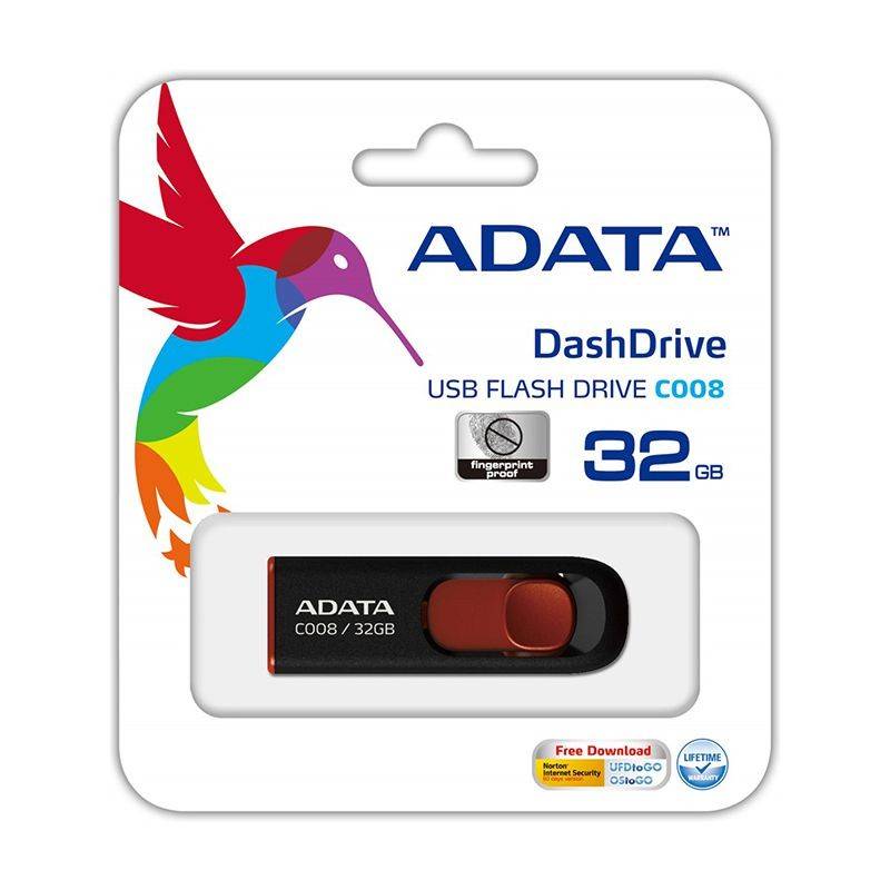 flash drive 32gb c008 adata 1