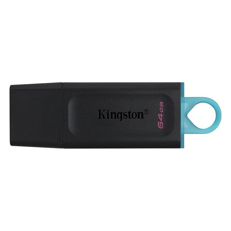 flash drive 64gb dt usb 32 gen1 kingston